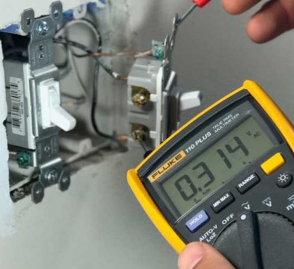 Electrical-Troubleshooting Electrical-Troubleshooting