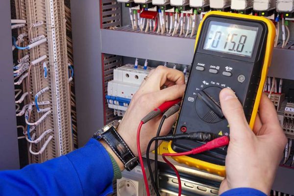 Electrical Inspection